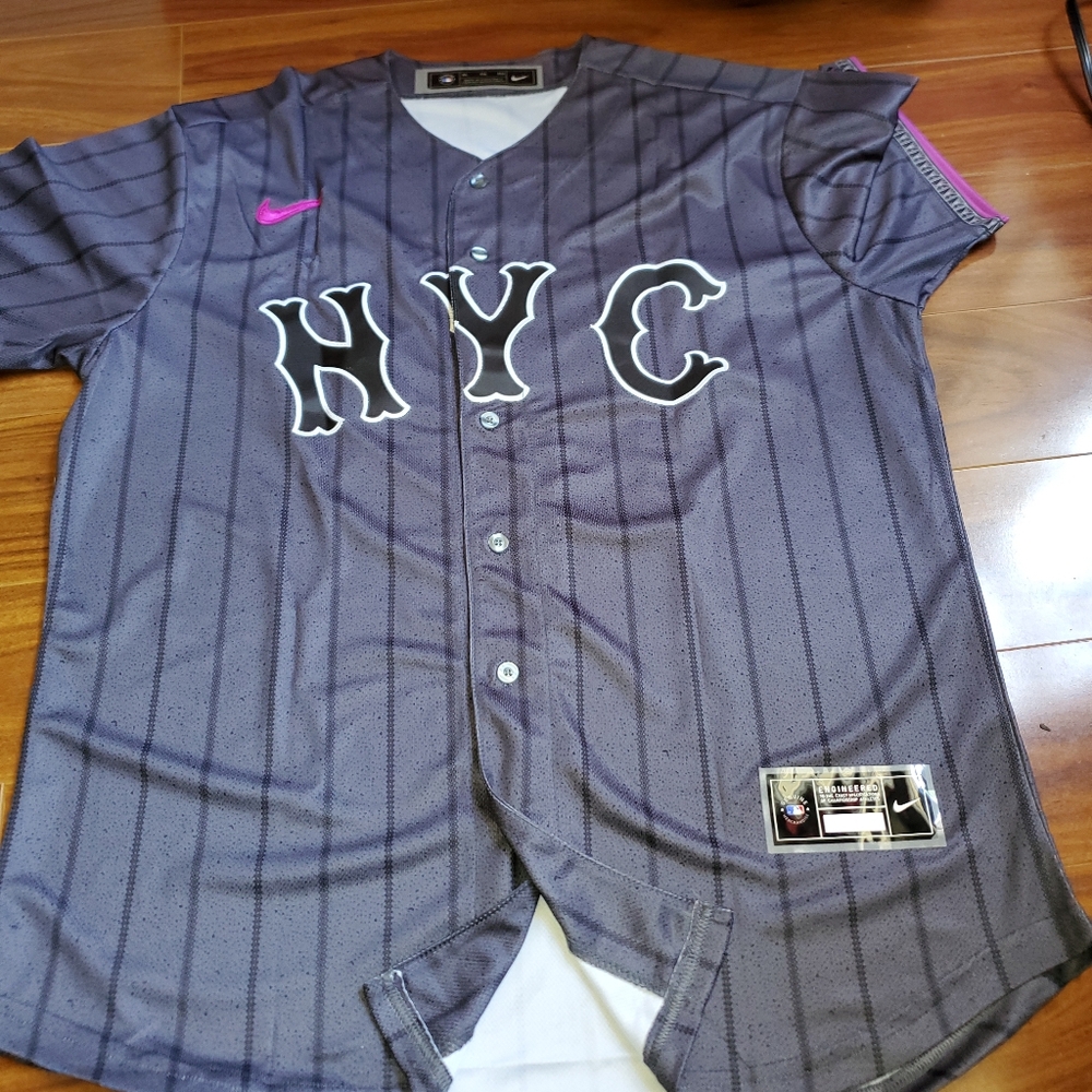 Baseball jersey - Picture 4 of 6